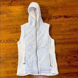 Vest (never worn)